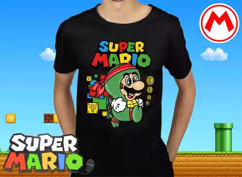vectores plantilas MARIO BROS,VIDEOJUEGO,CARICARICATURA,NIñO,NIÑA,NIñOS,DIA DEL NIÑO,